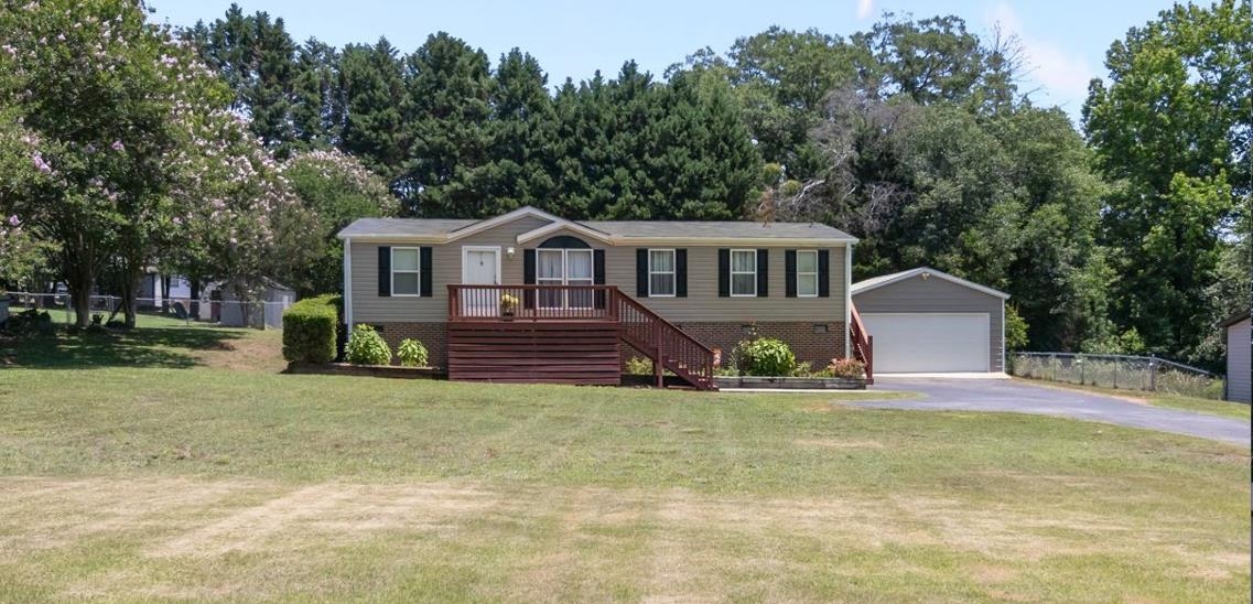 324 Groce Meadow Rd — photo