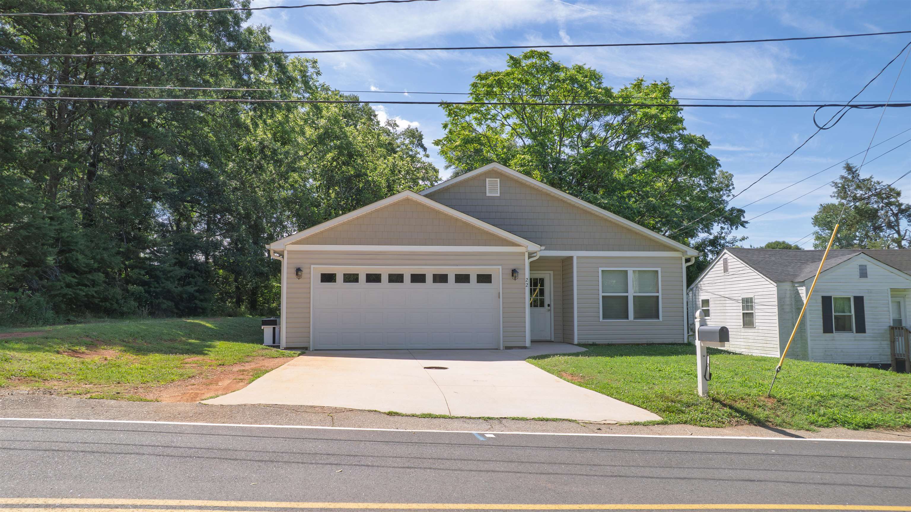 22 Bomar Street, Inman, SC 29349 — photo 2