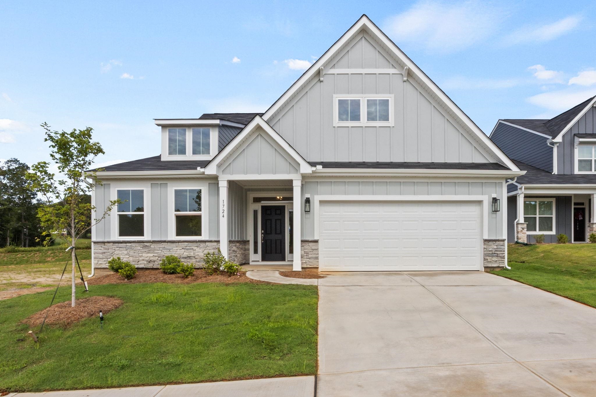 1724 Constitution Lane — photo