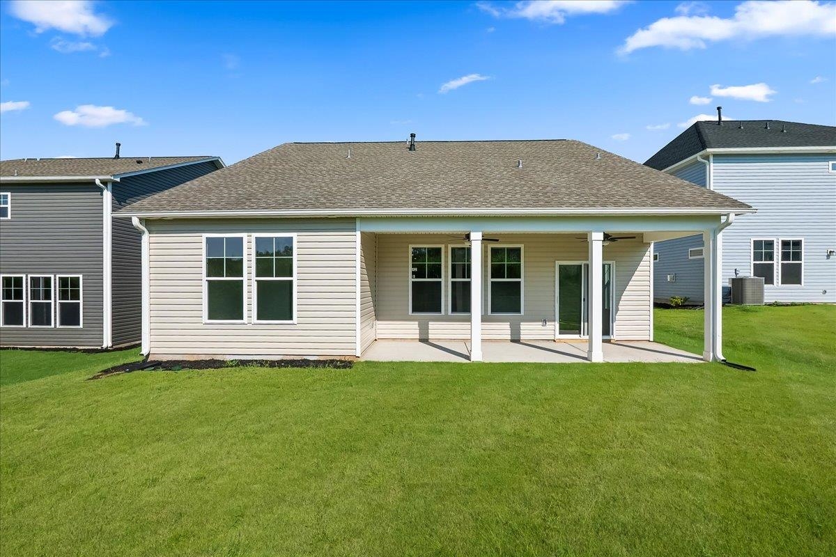 2049 Halton Oaks Drive — photo