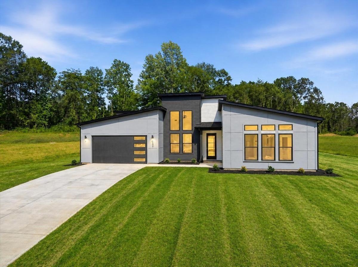 2021 Blessed Drive — photo