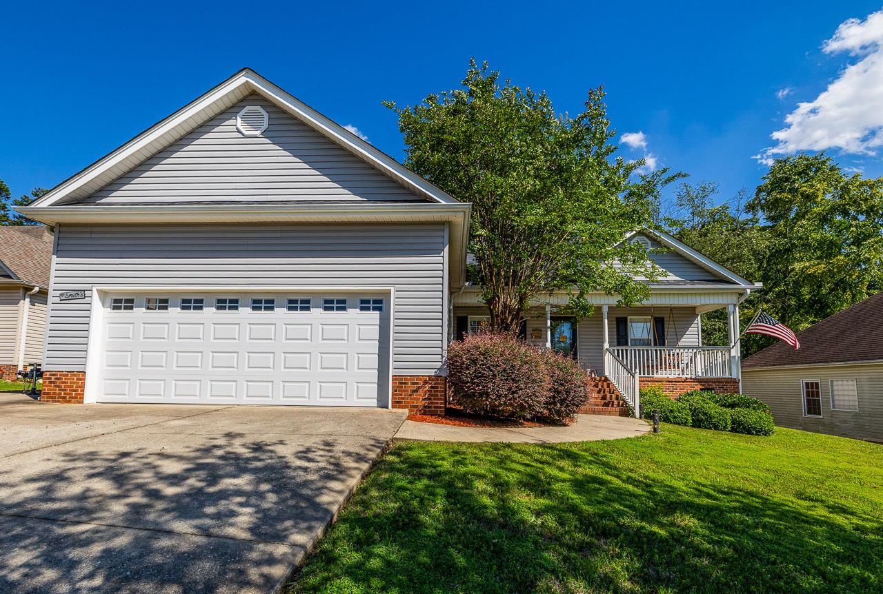 177 Lemon Creek Drive — photo