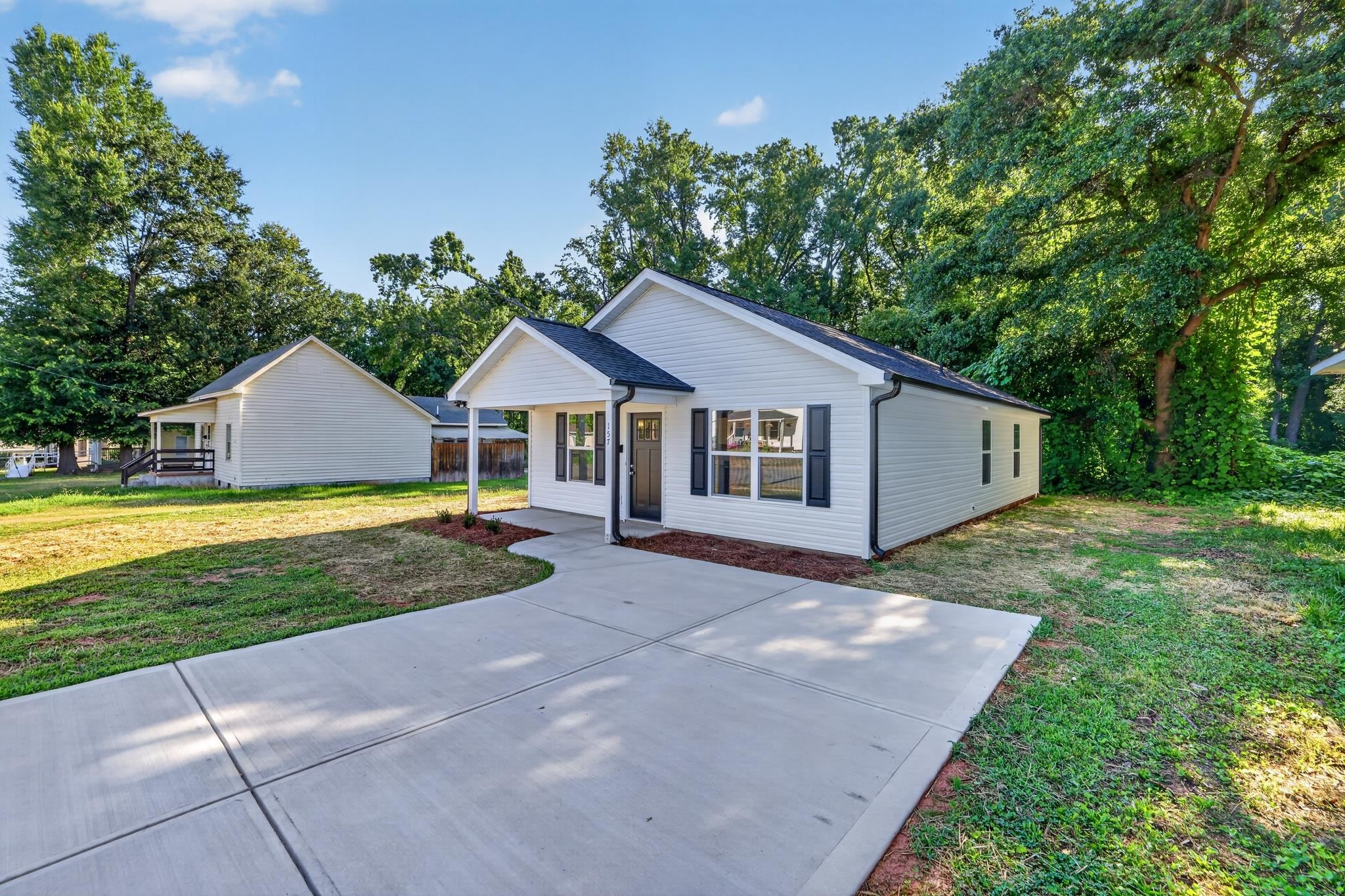 157 E Third Street, Gaffney, SC 29340 — photo 3