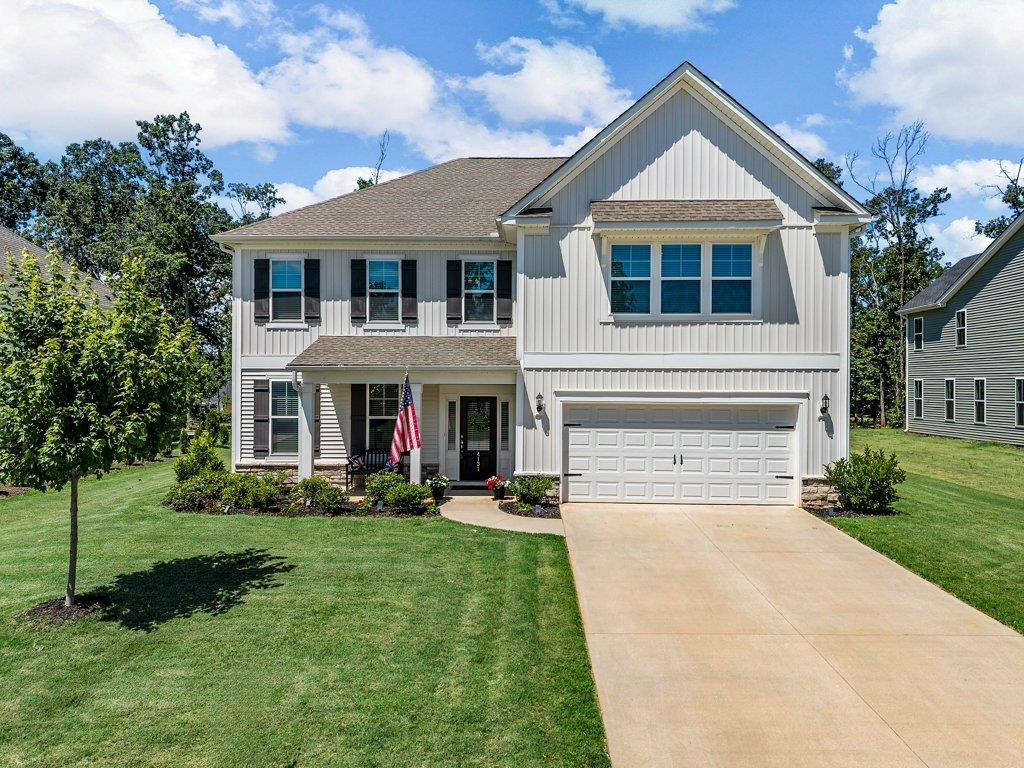 4131 Crest Ridge Lane, Boiling Springs, SC 29316 — photo 2
