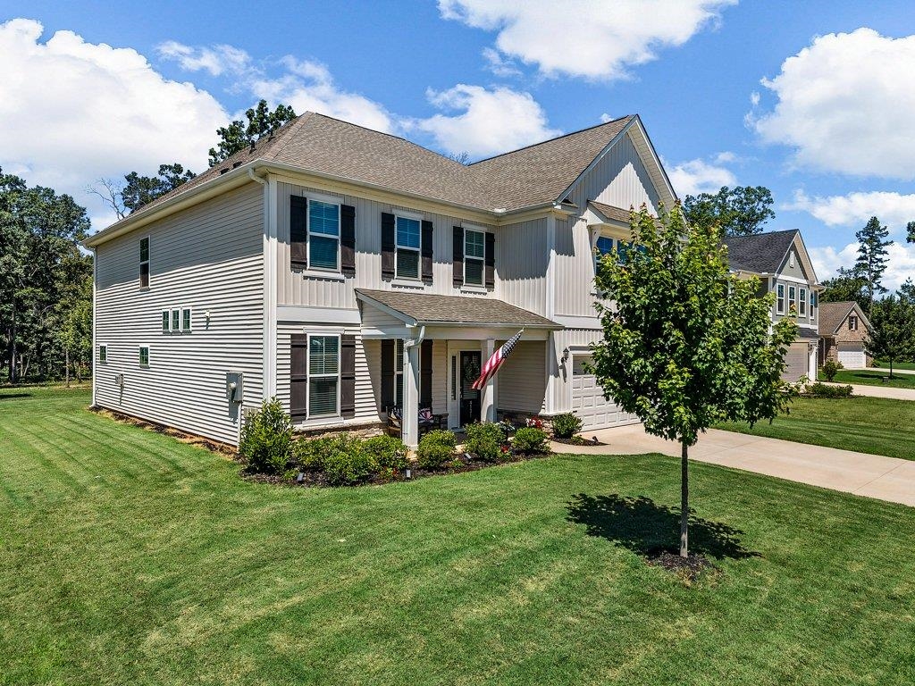 4131 Crest Ridge Lane, Boiling Springs, SC 29316 — photo 3