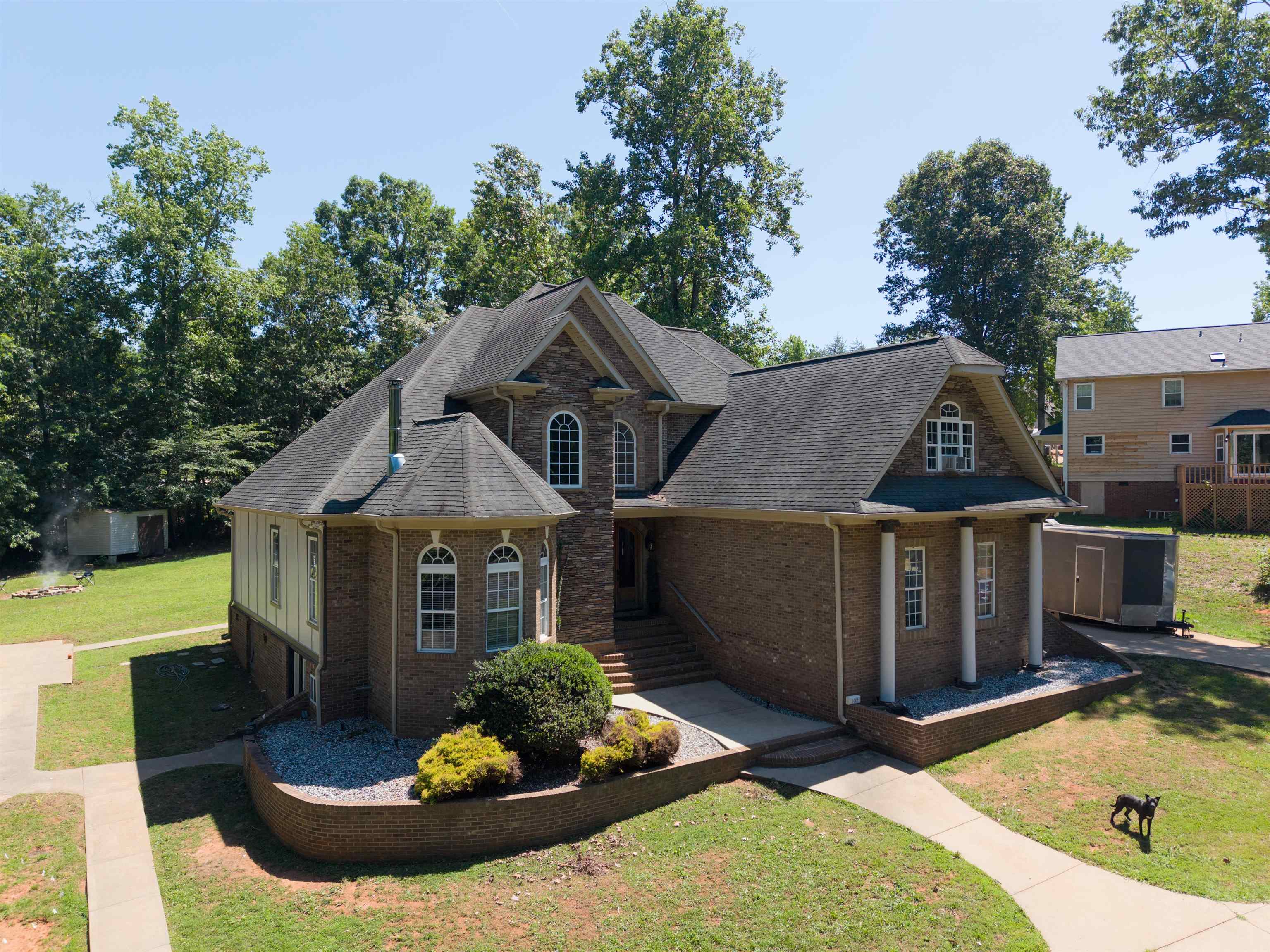 102 Point Bluff Court, inman, SC 29349 — photo 3