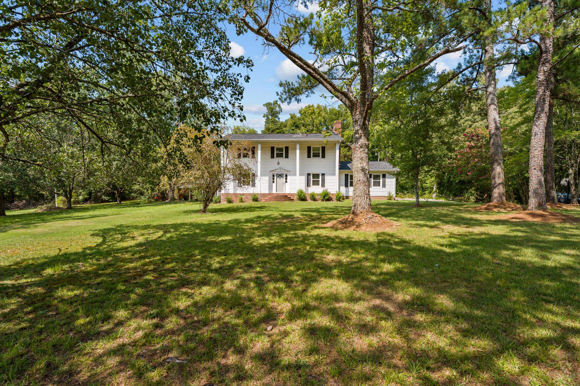 3038 Buffalo W Springs Highway — photo
