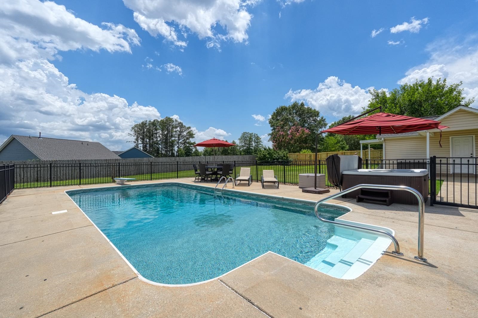 140 Bermuda Lane, Inman, SC 29349 — photo 2