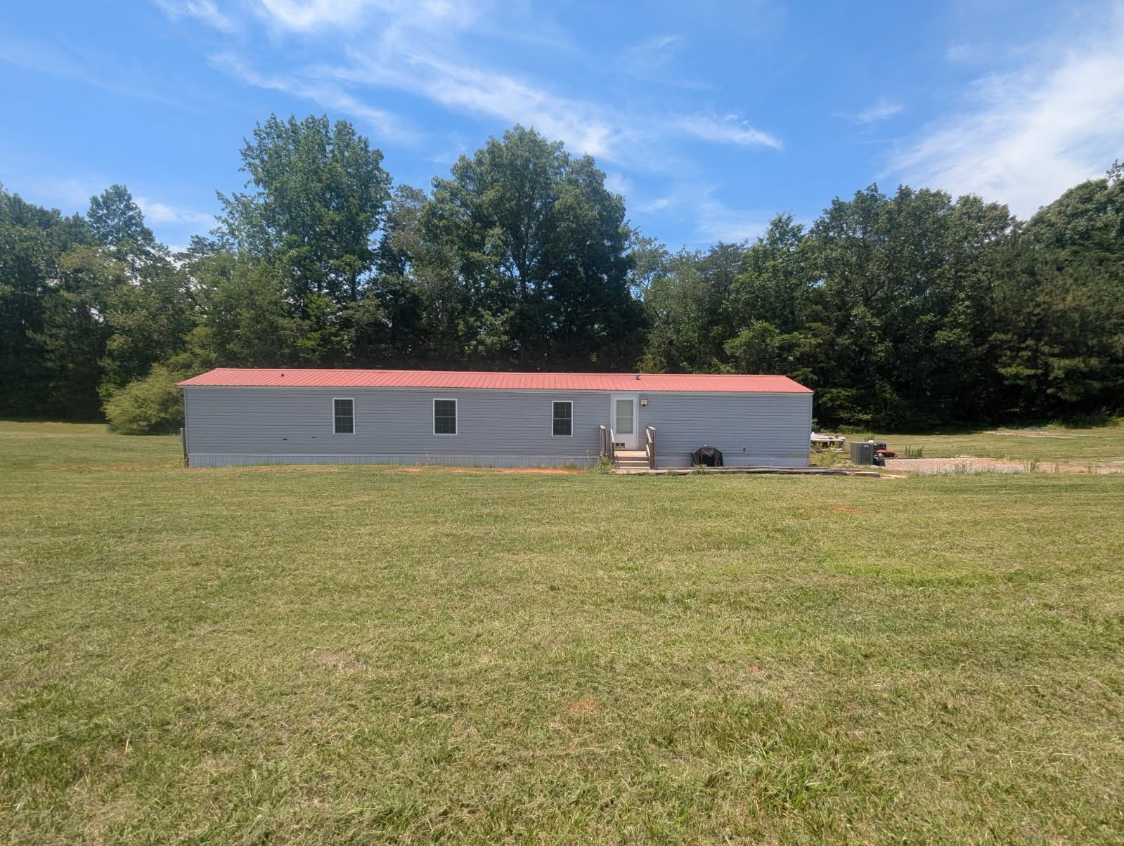 260 Buck Branch Road — photo