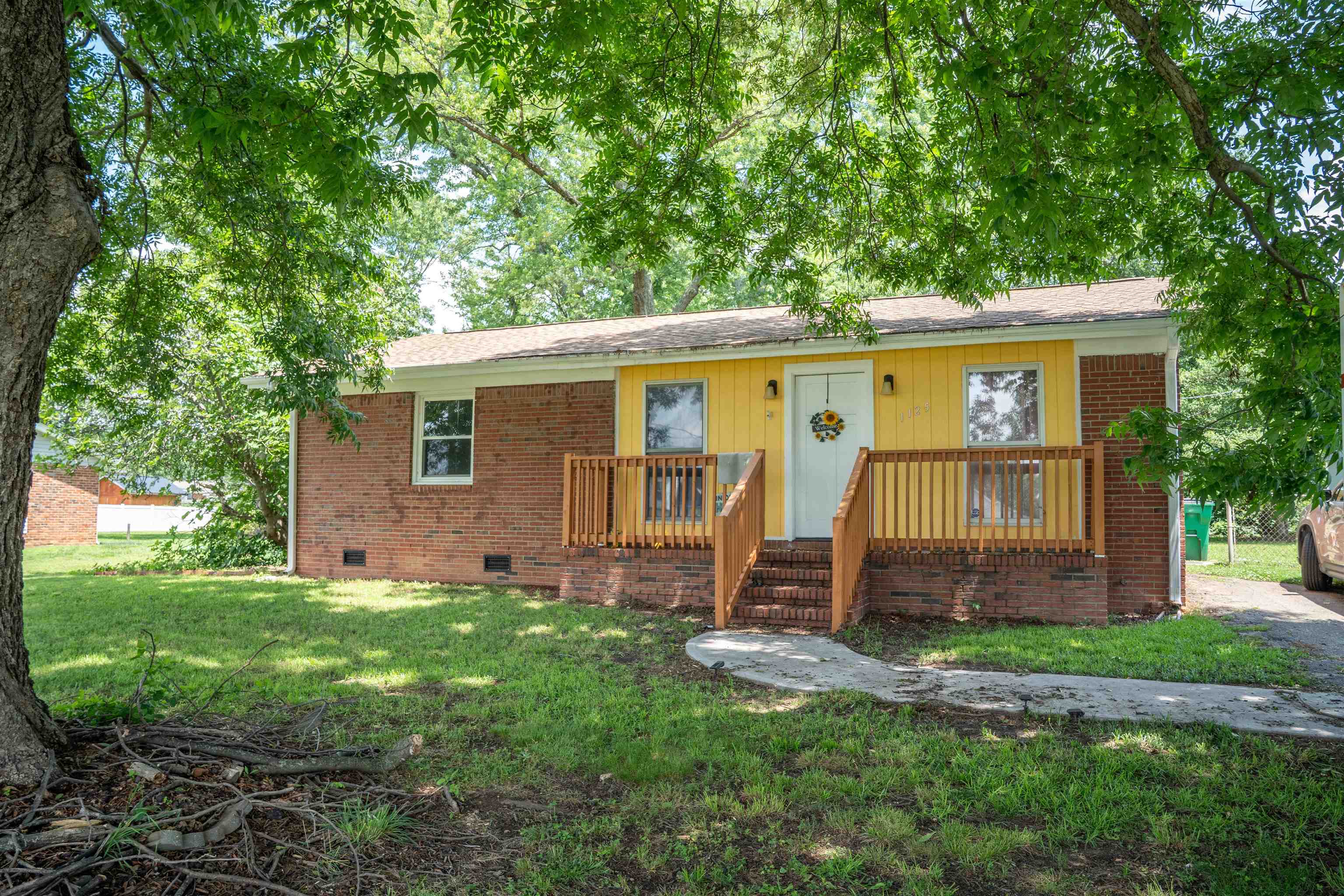 1125 Old Anderson Mill Road — photo