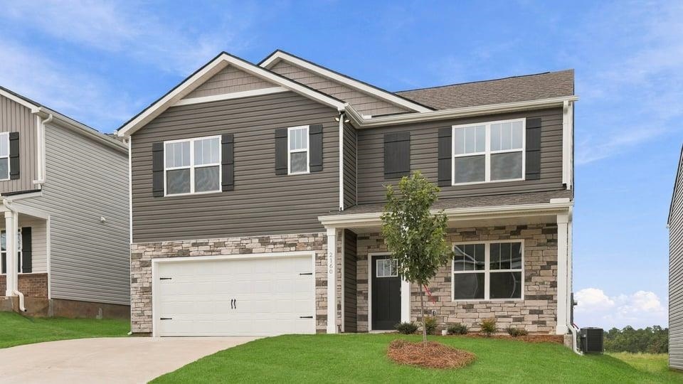 2160 Springview Court, Boiling Springs, SC 29316 — photo 2