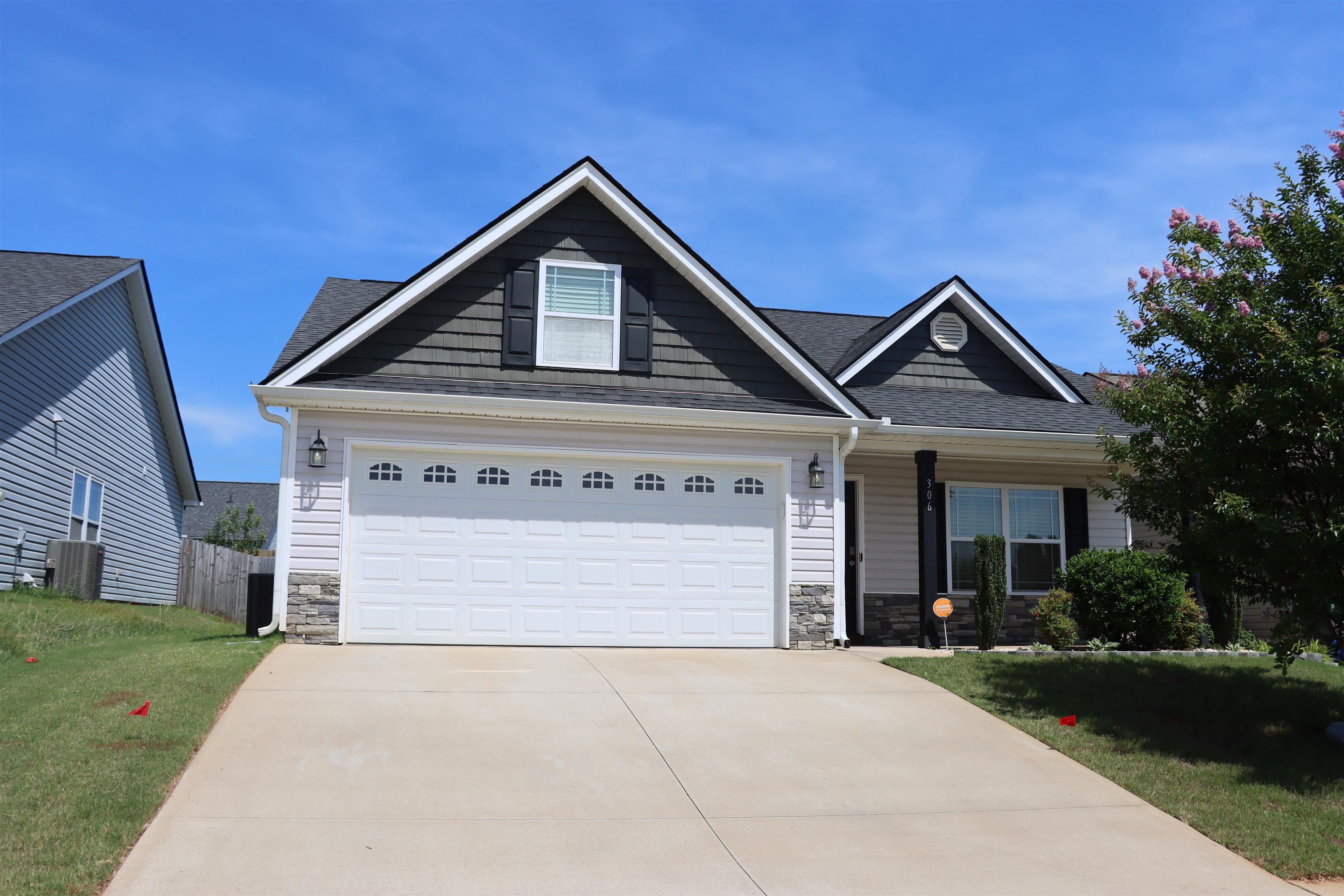 306 Highland Springs Loop, Inman, SC 29349 — photo 2