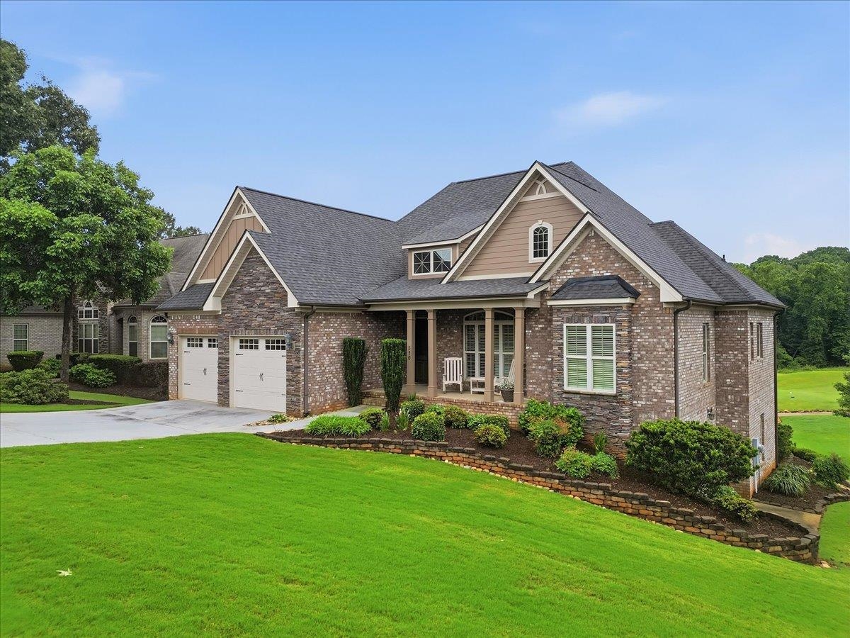310 S Woodfin Ridge Drive, Inman, SC 29349 — photo 3