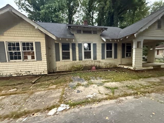 121 Cameron Street — photo