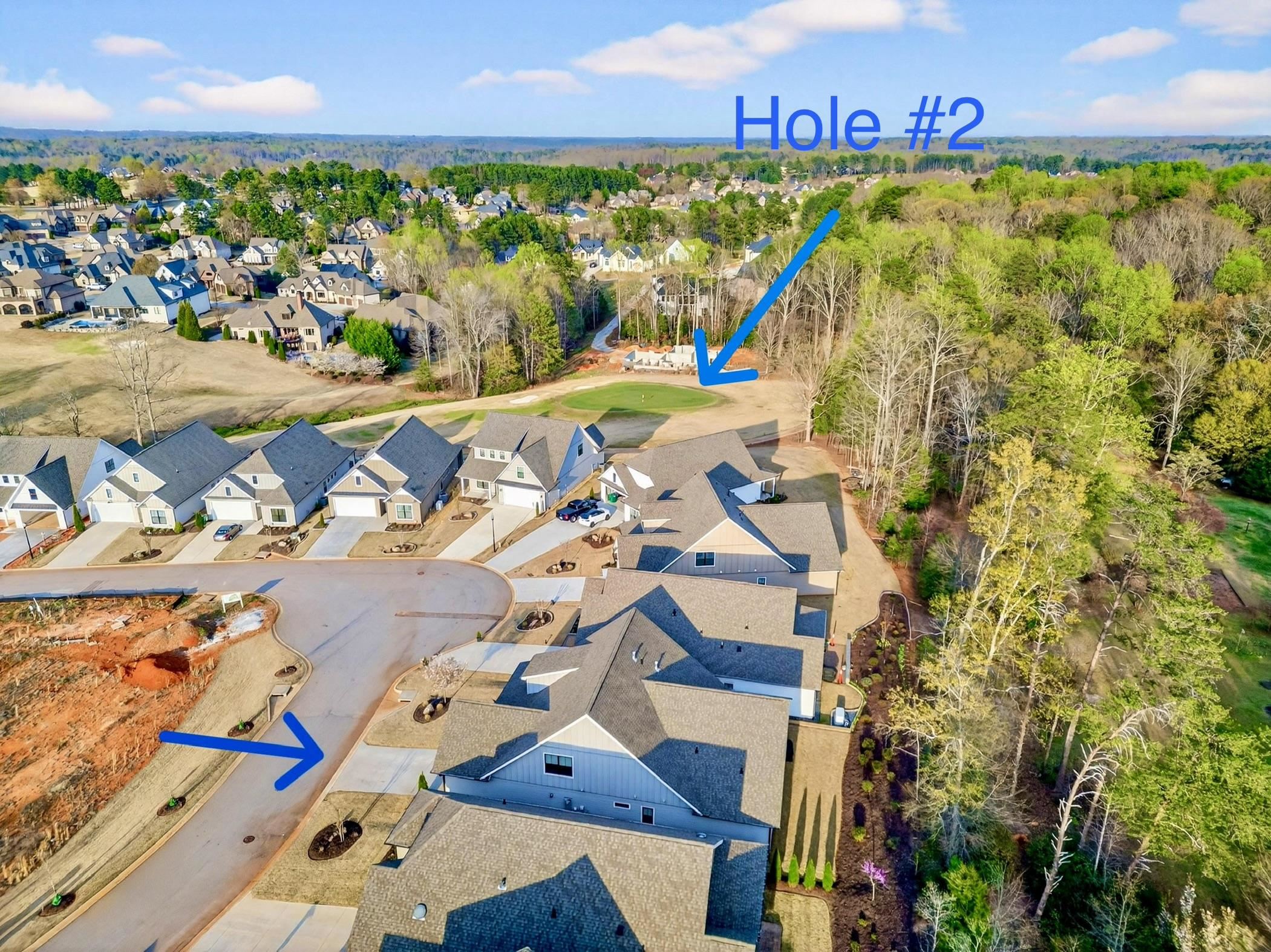 439 Brunswick Lane, Inman, SC 29349 — photo 2