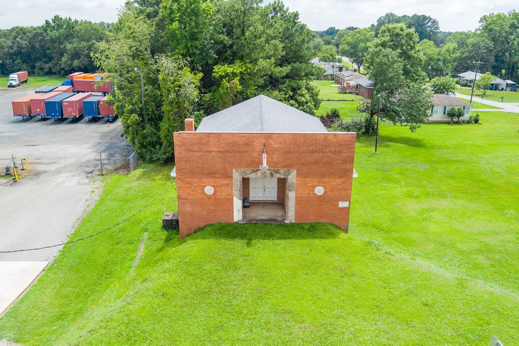 850 Falling Creek Road — photo