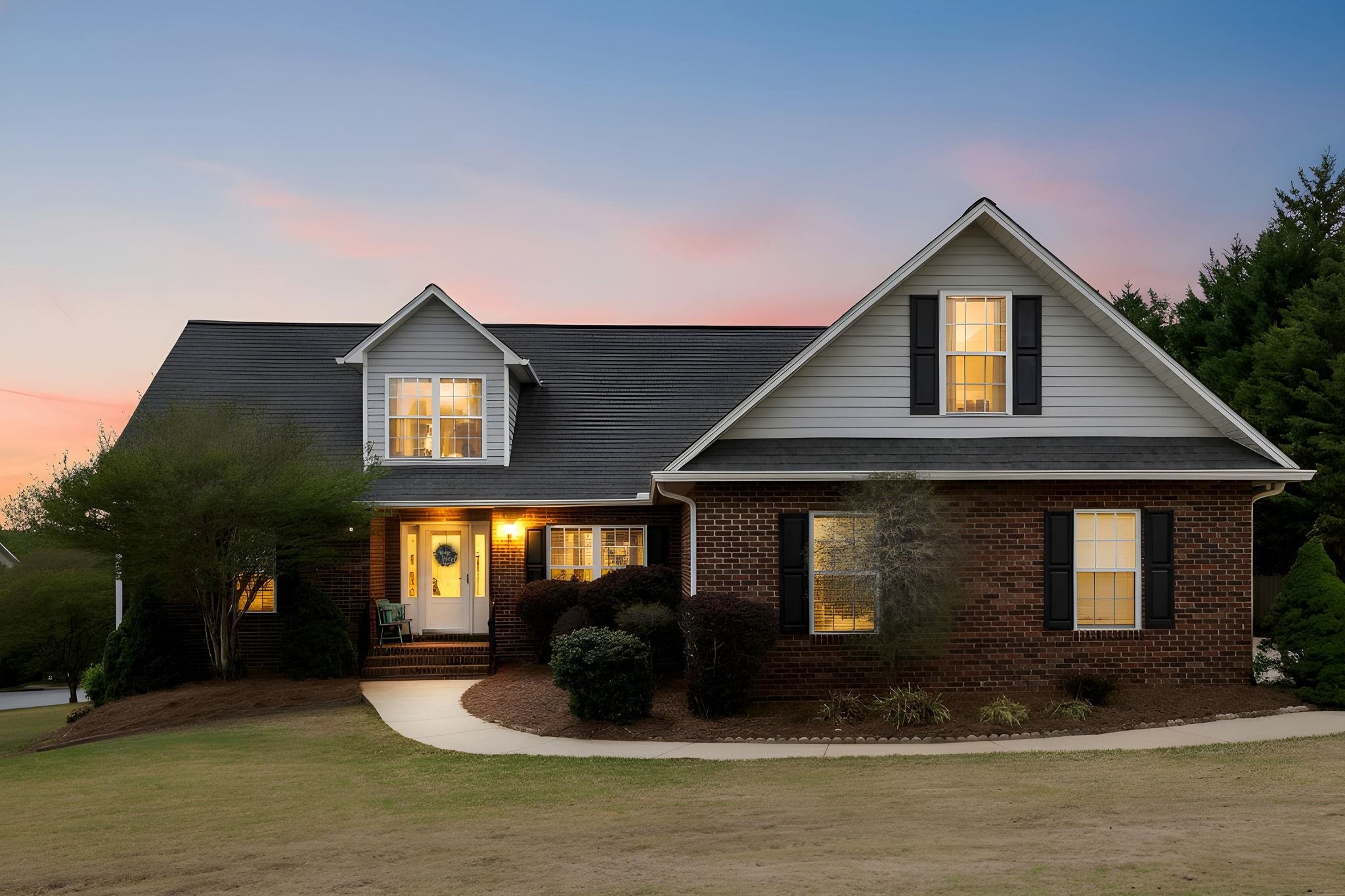 428 Grazing Ridge Lane — photo