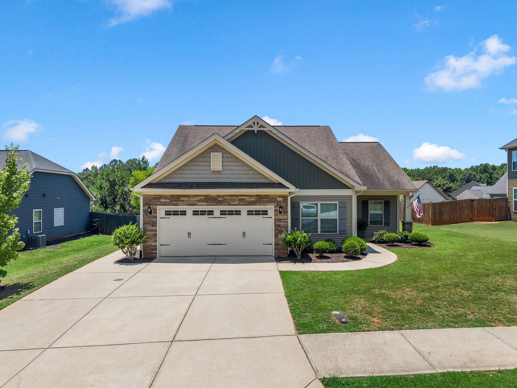 278 E Pyrenees Drive — photo