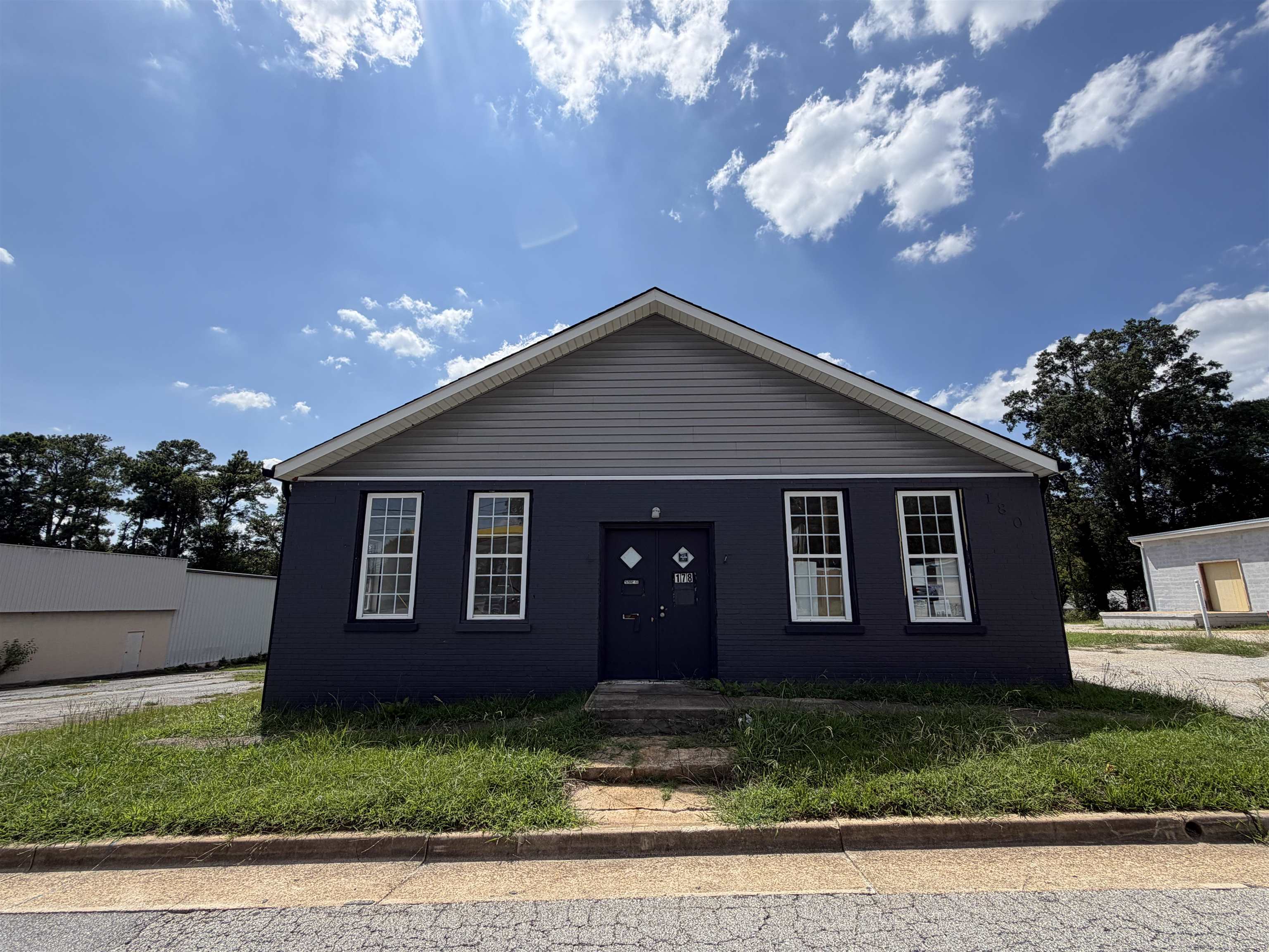 180 John B White Sr Boulevard — photo