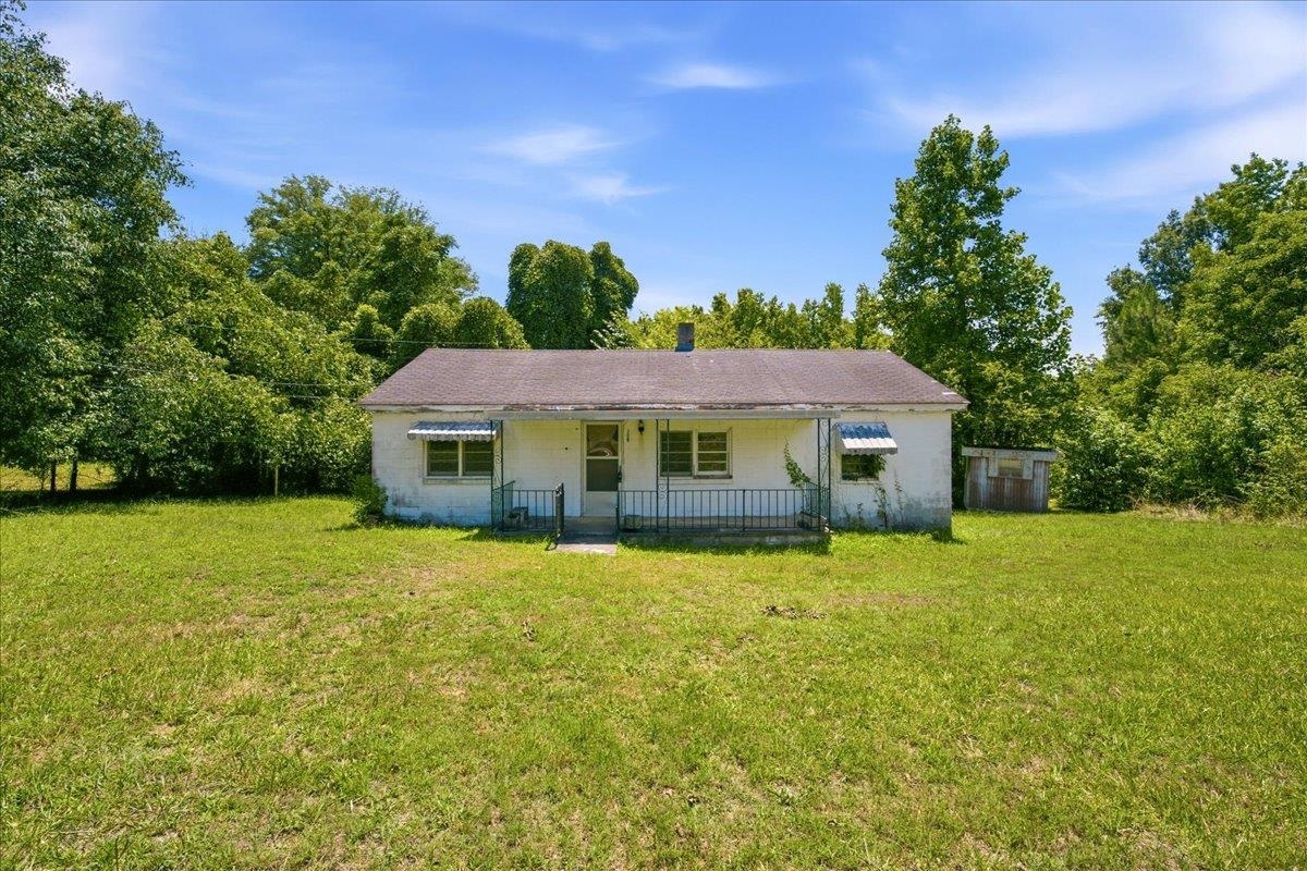 309 Knitting Mill Street — photo