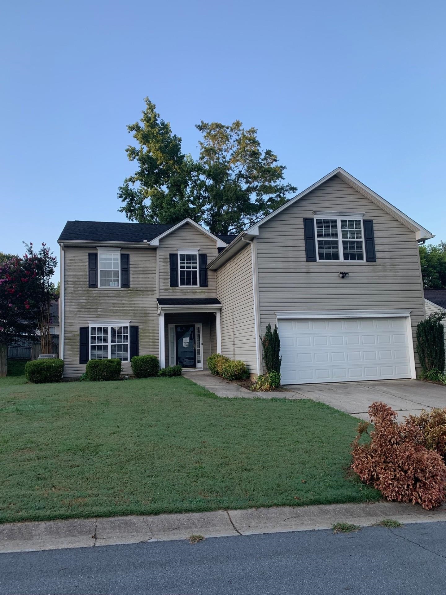 705 Bent Hollow Court — photo