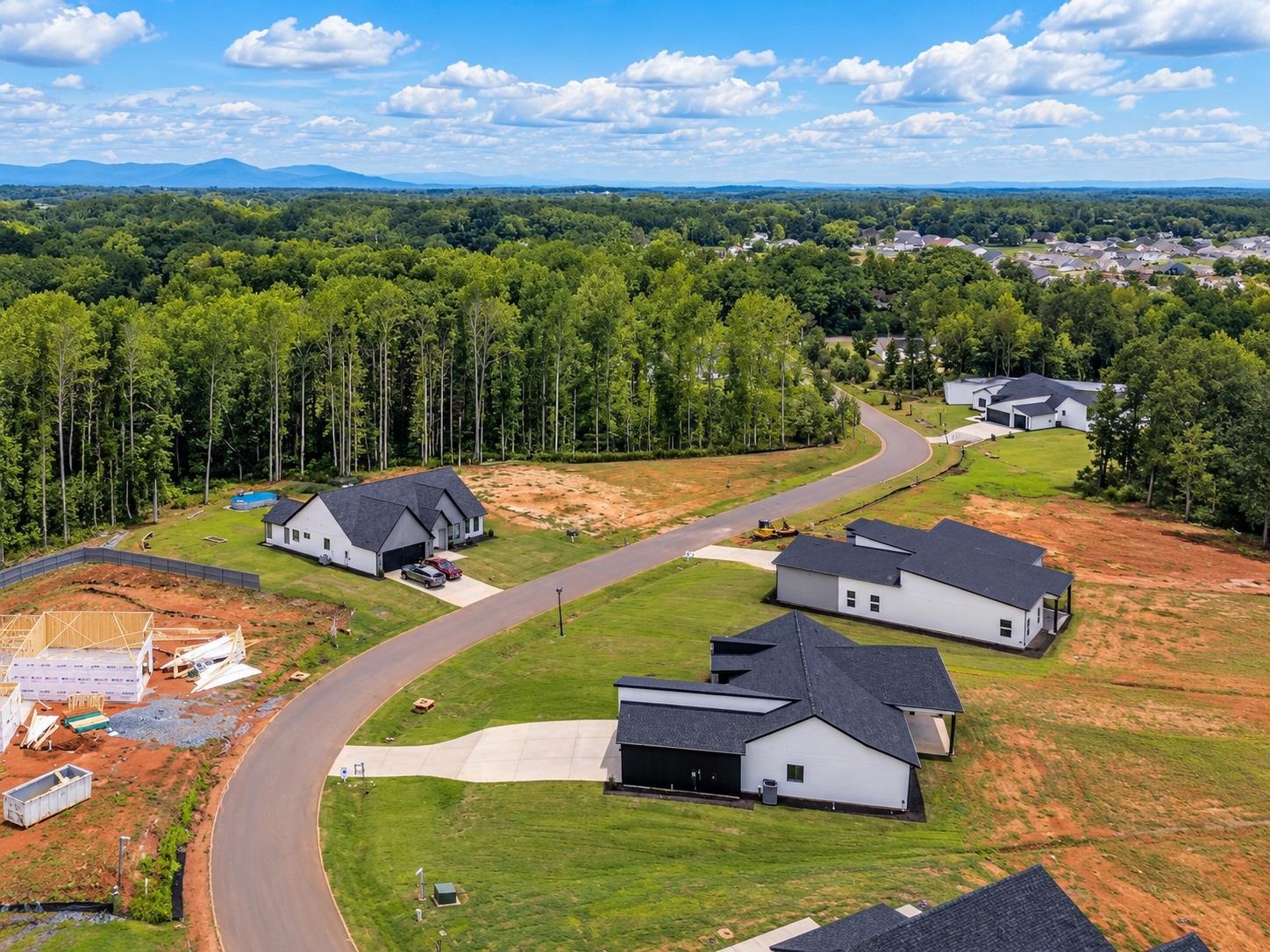 2062 Blessed Drive, Inman, SC 29349 — photo 2