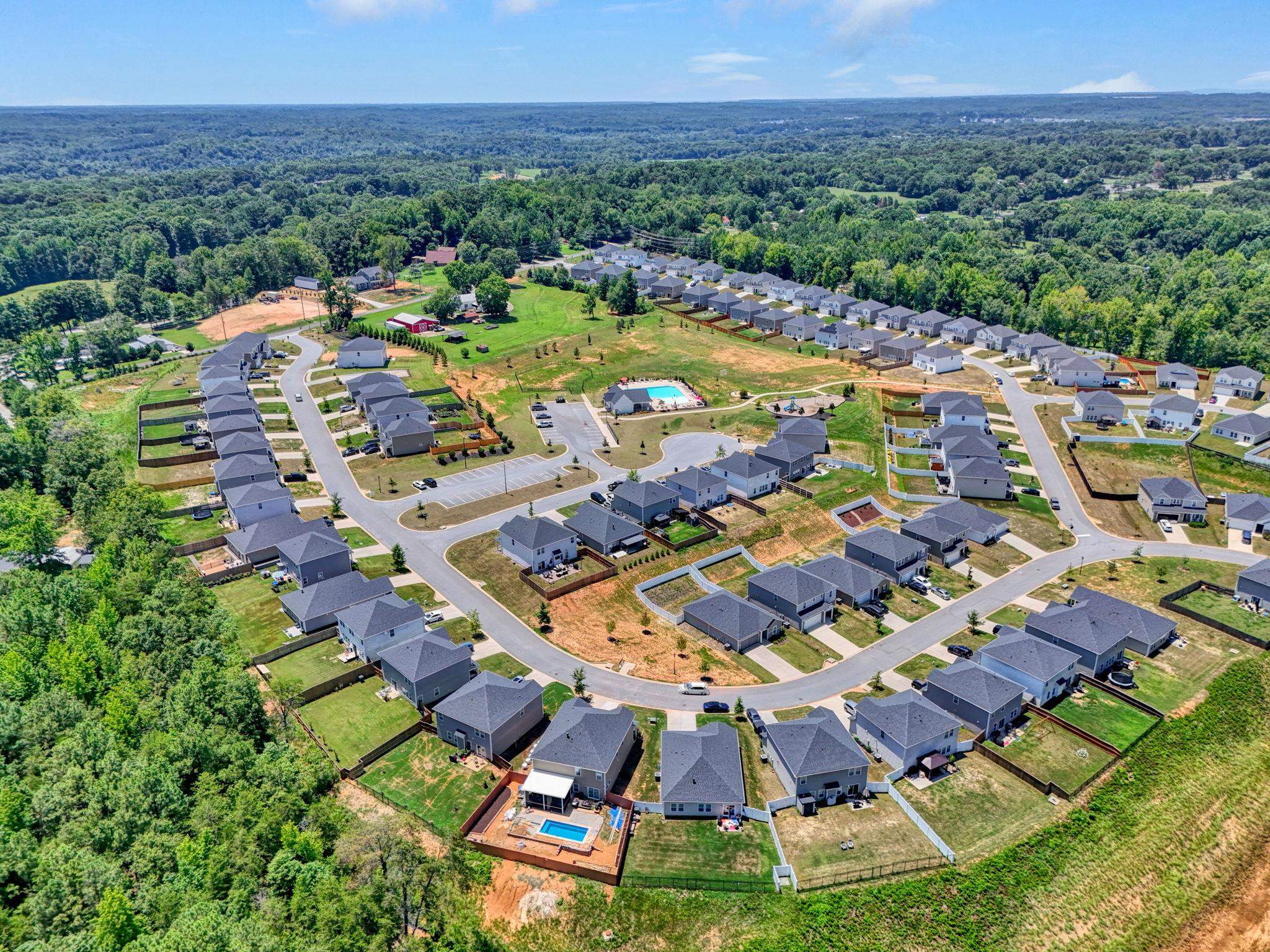 532 Summit View, Moore, SC 29369 — photo 2