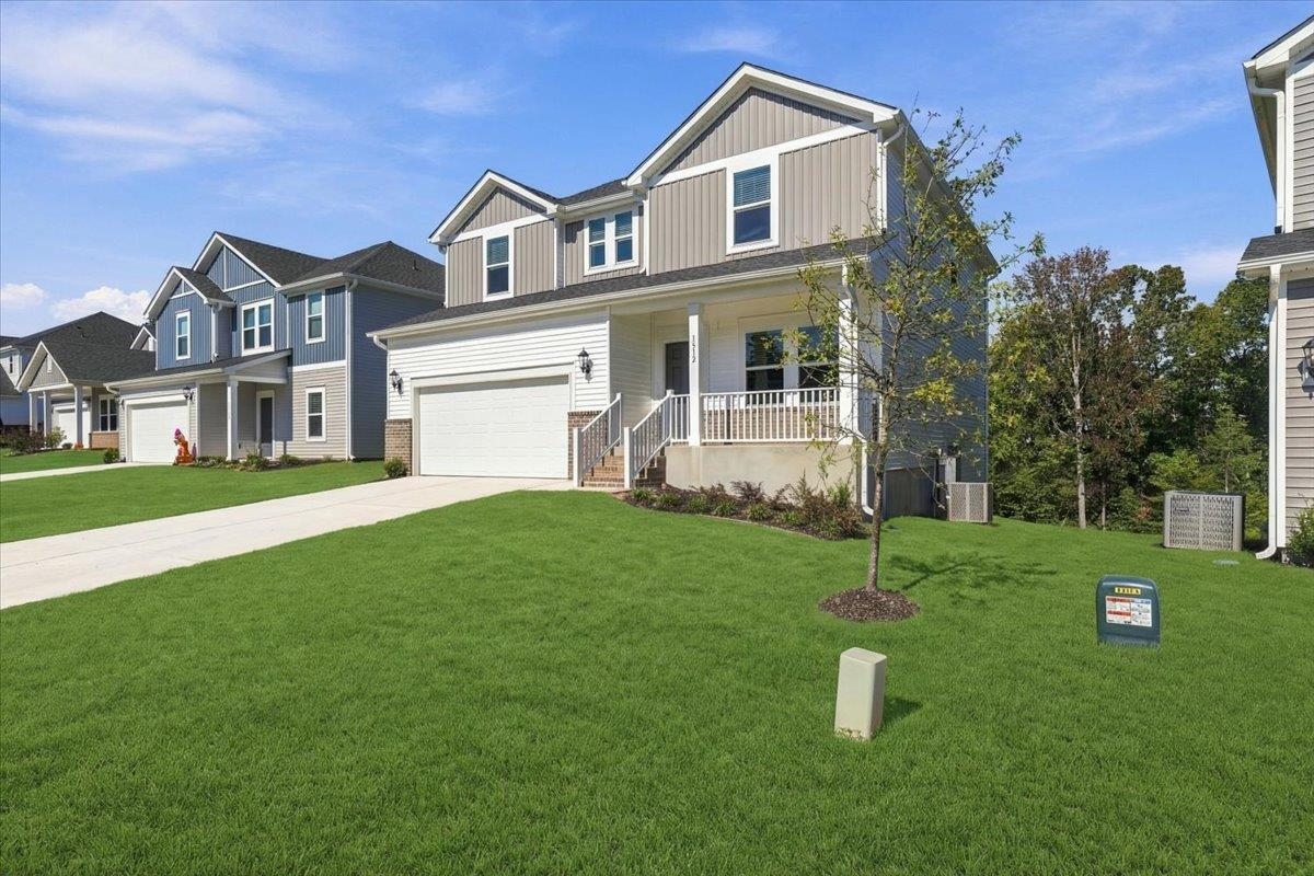 1512 Switchback Circle, Moore, SC 29369 — photo 2