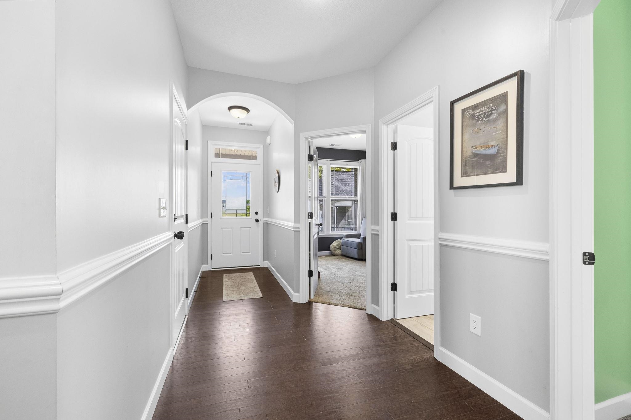 861 Ashton Ridge Road, Inman, SC 29349 — photo 3