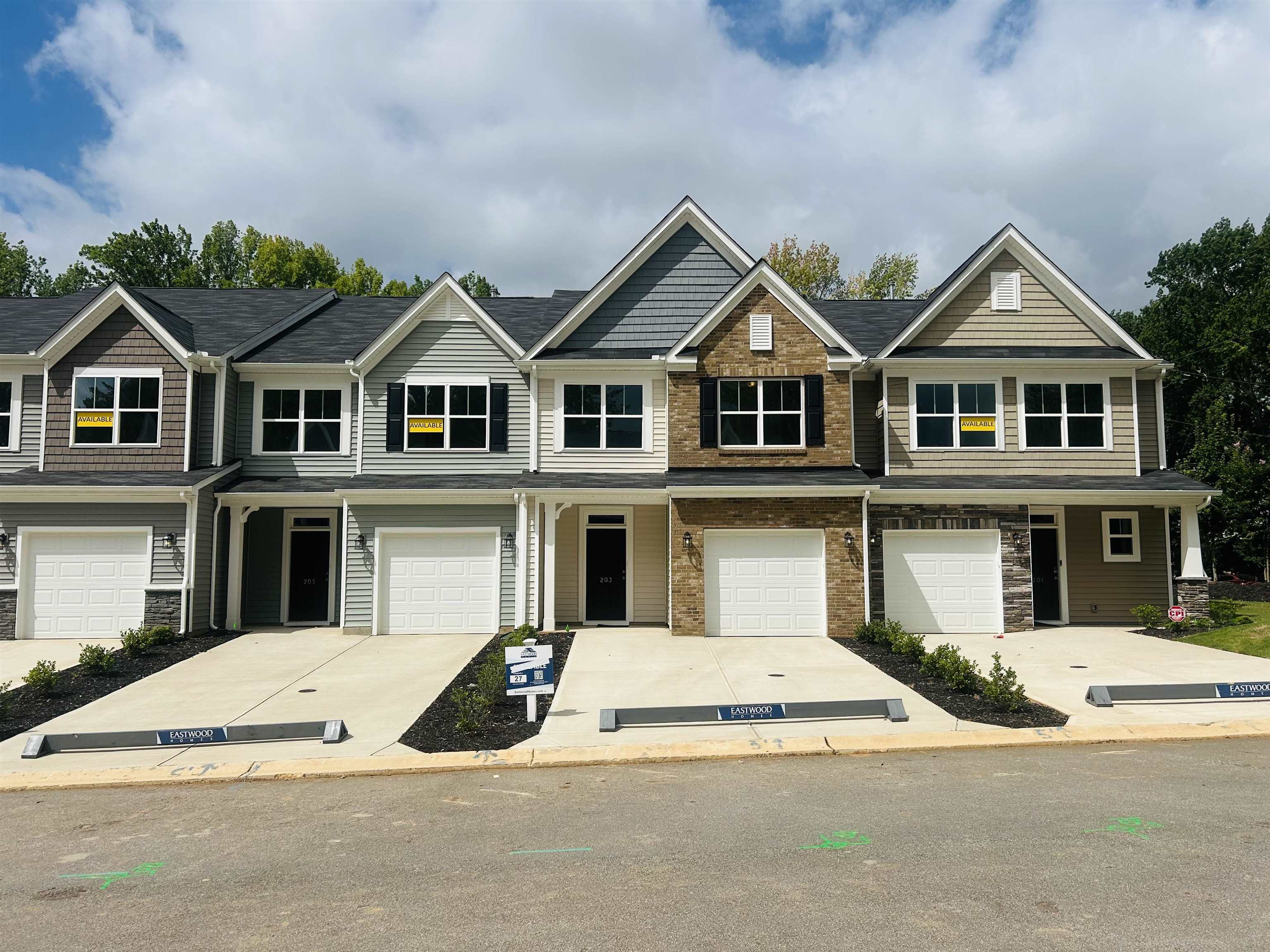 203 Spartina Court — photo