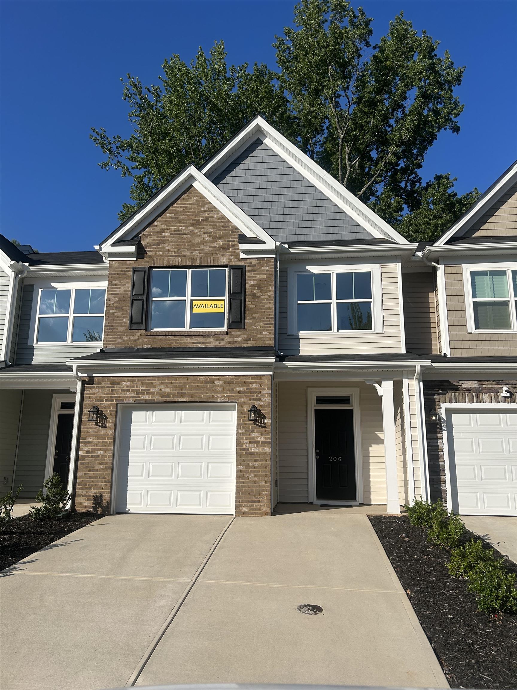 206 Spartina Court — photo