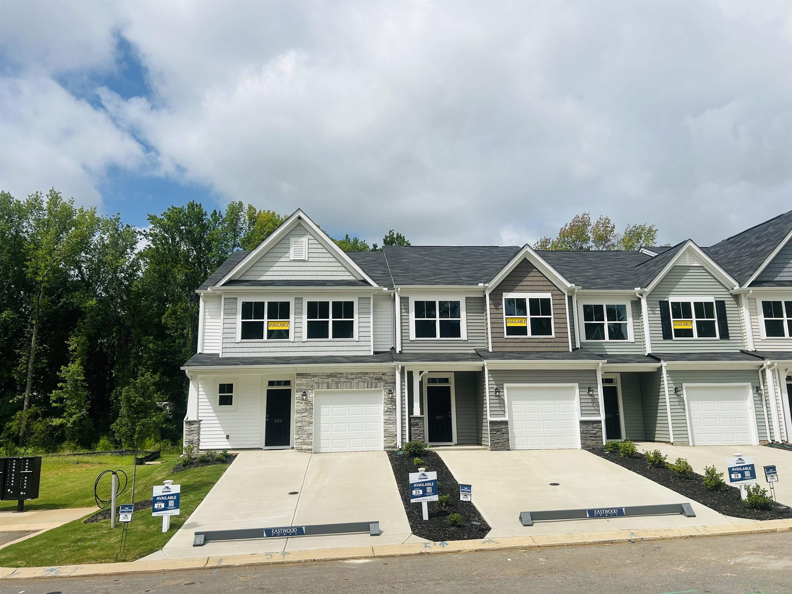 209 Spartina Court — photo