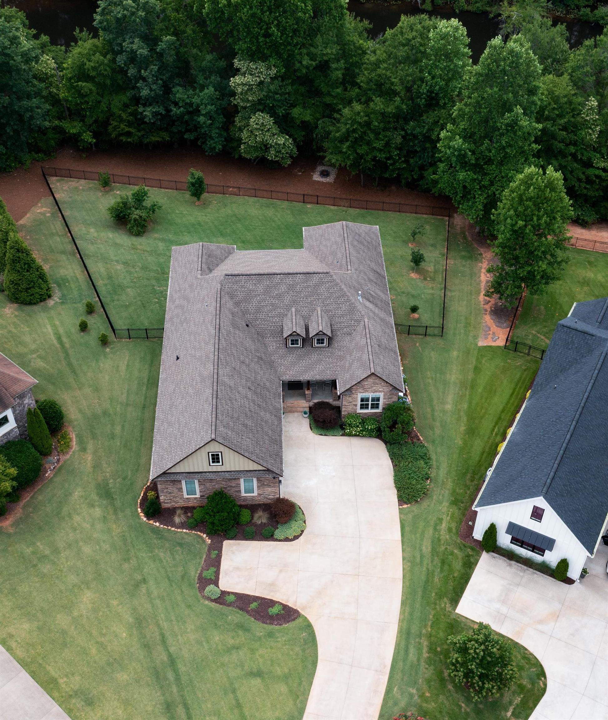 383 Island Green Lane, Inman, SC 29349 — photo 2