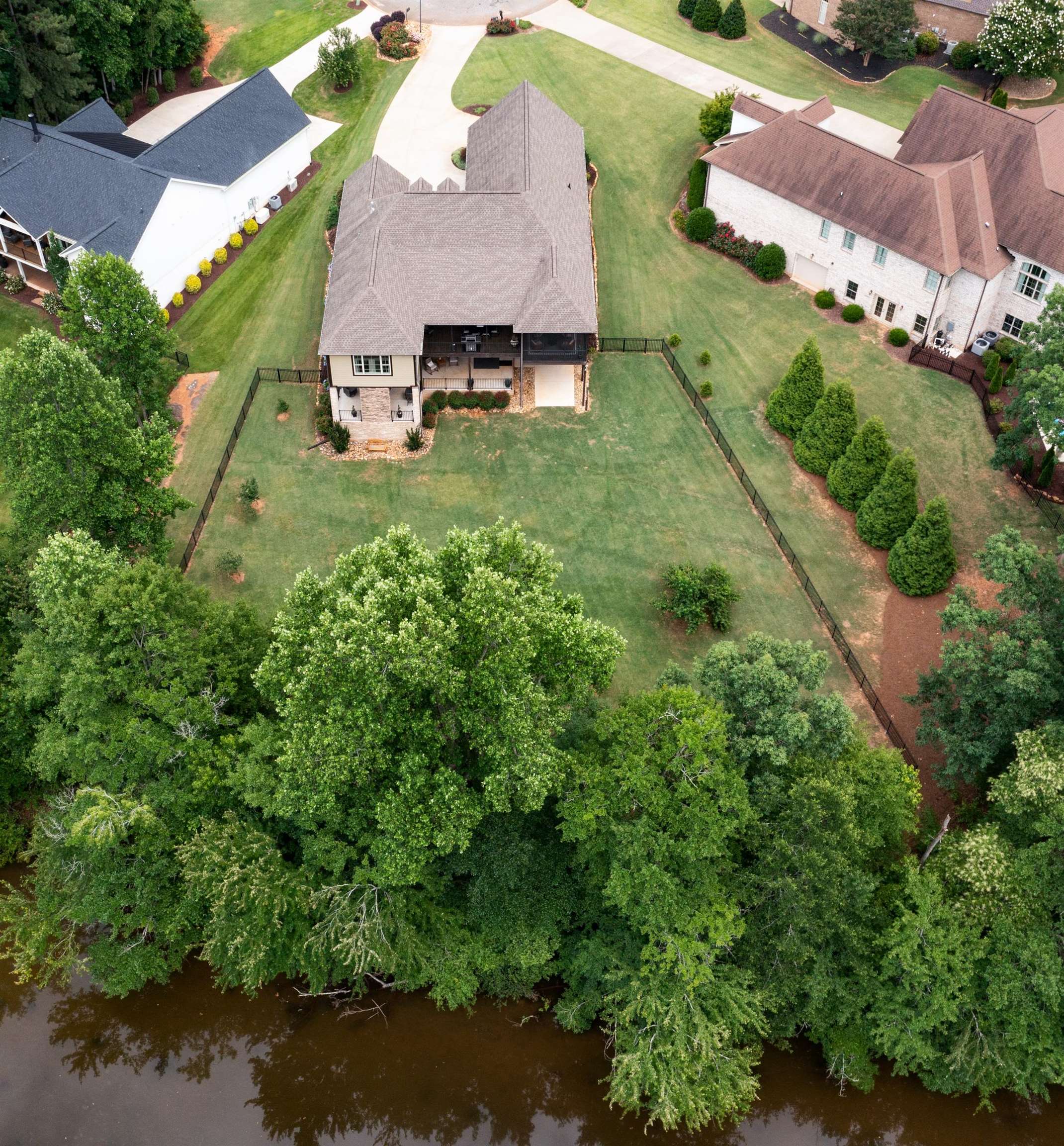 383 Island Green Lane, Inman, SC 29349 — photo 3