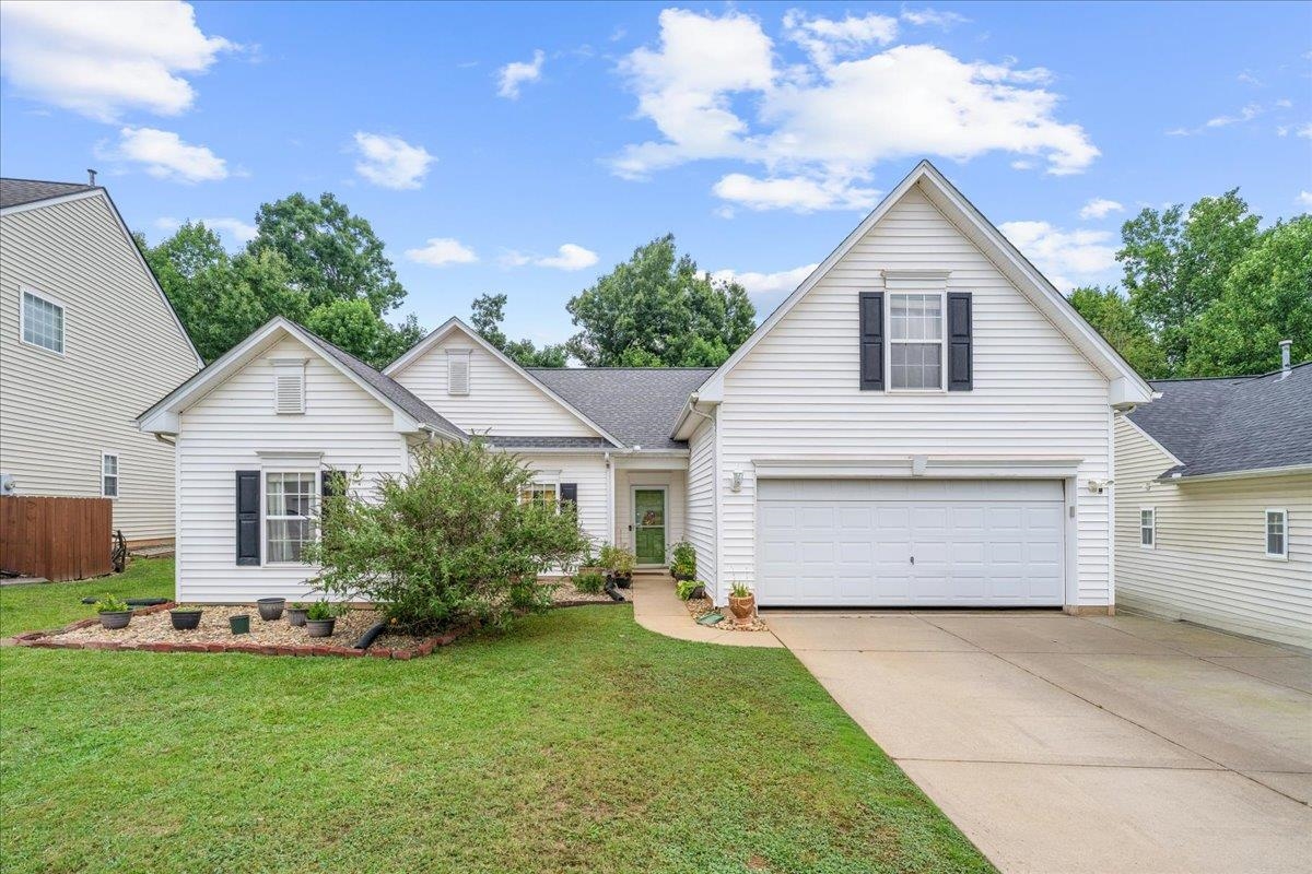 658 Timber Walk Drive — photo