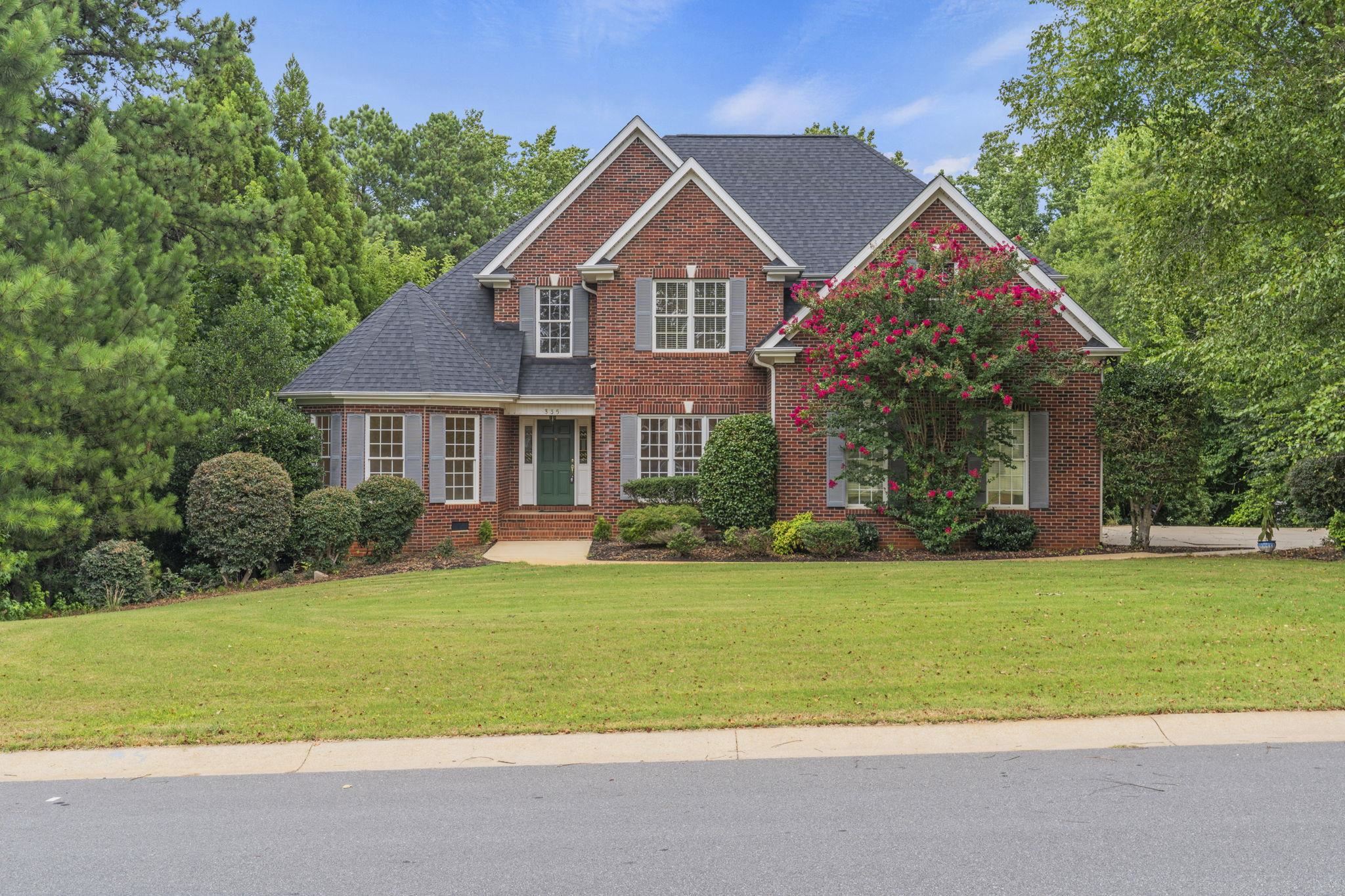 335 Benford Drive — photo