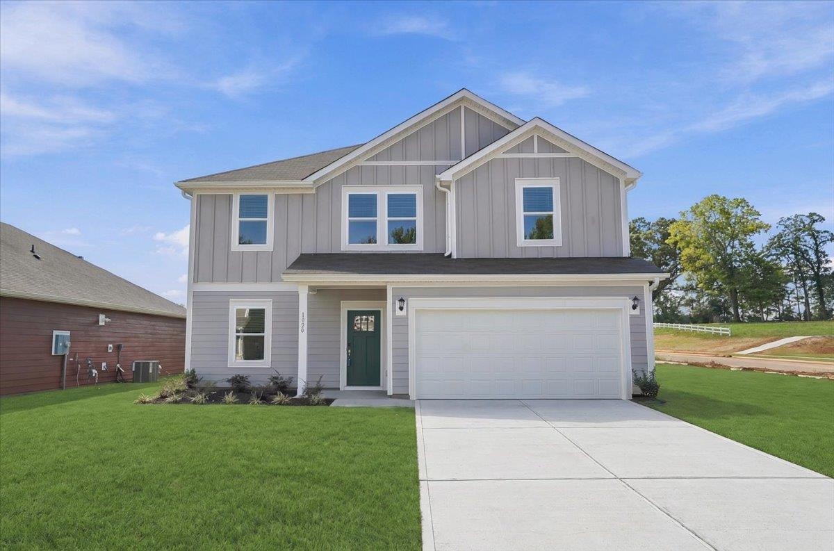 1020 Southwell Drive — photo