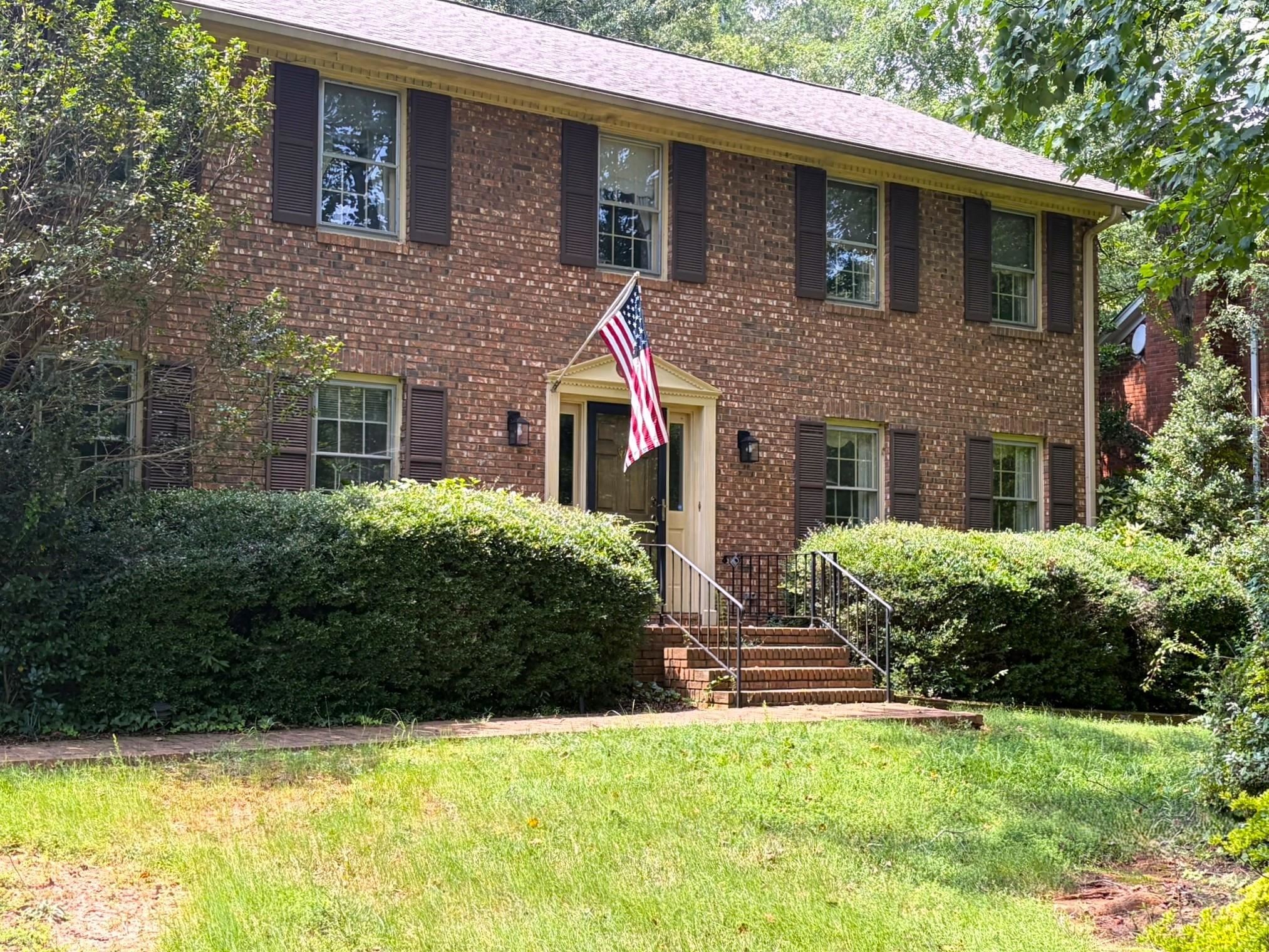 346 Round Ridge Road, Spartanburg, SC 29302 — photo 2