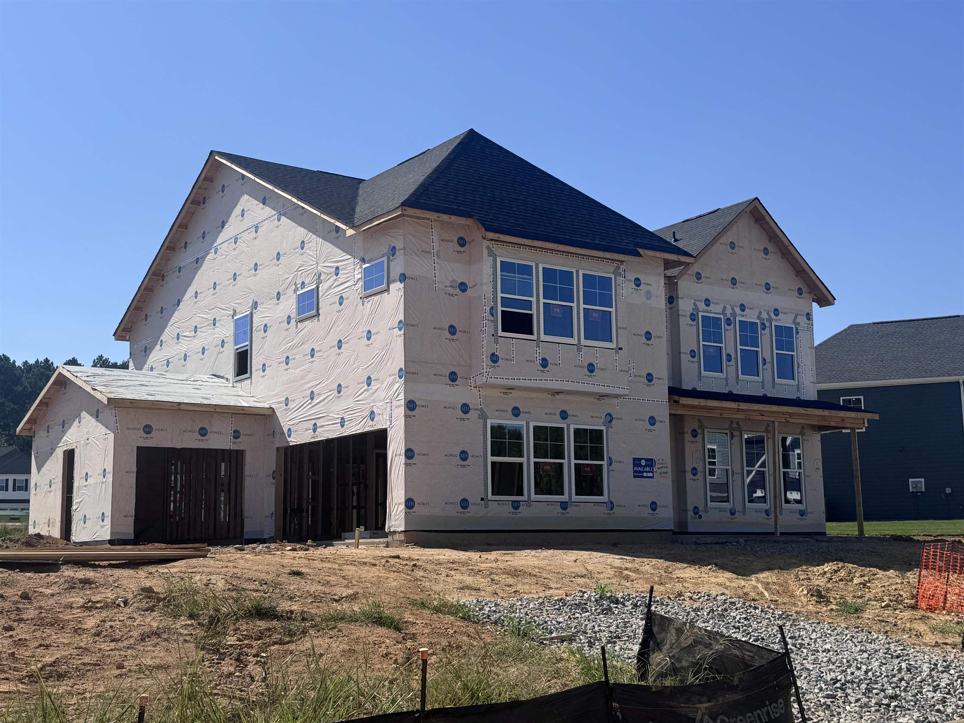 249 Castlebar — photo