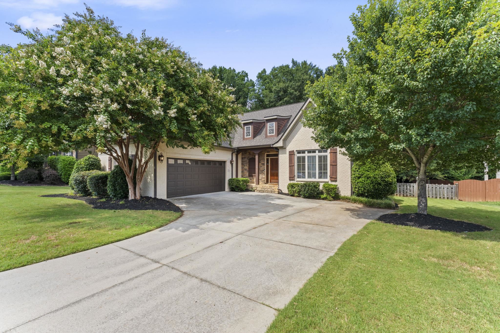 18 Candleston Place — photo
