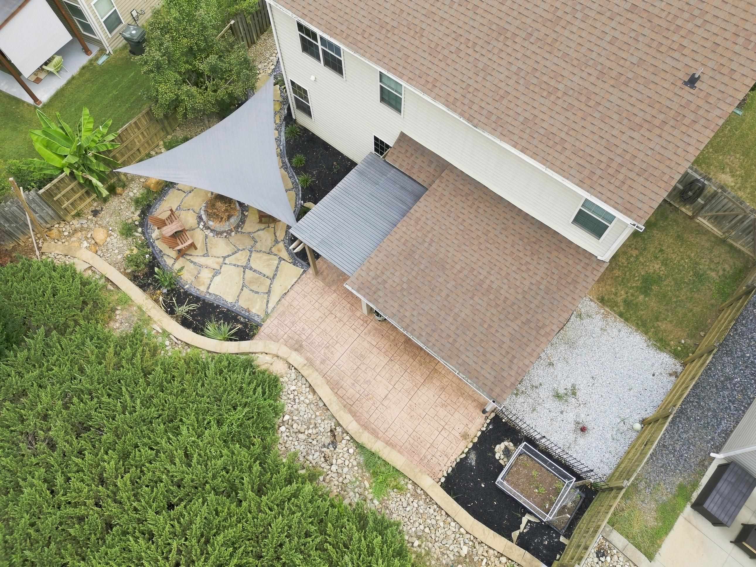 186 Chandler Crest Court — photo