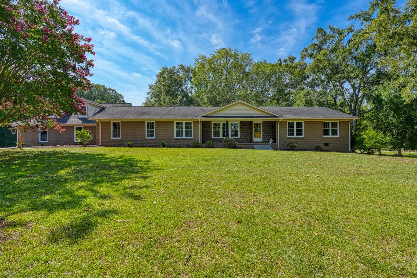 837 Friendship Church Road — photo