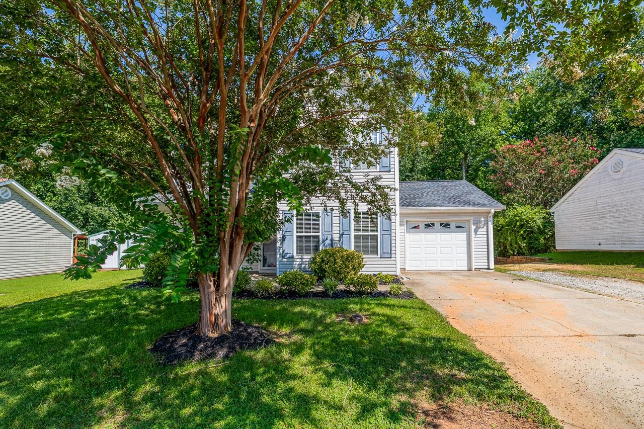 482 Pleasant Green Drive, Inman, SC 29349 — photo 2