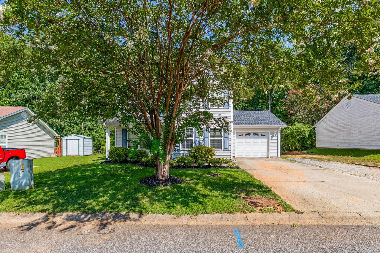 482 Pleasant Green Drive, Inman, SC 29349 — photo 3