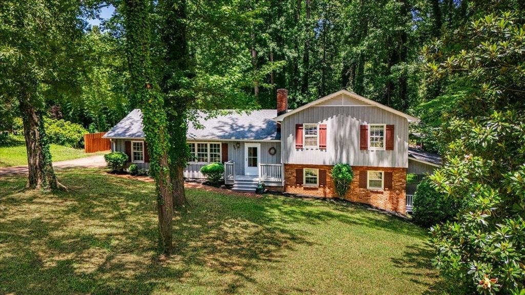 355 Harrell Drive — photo
