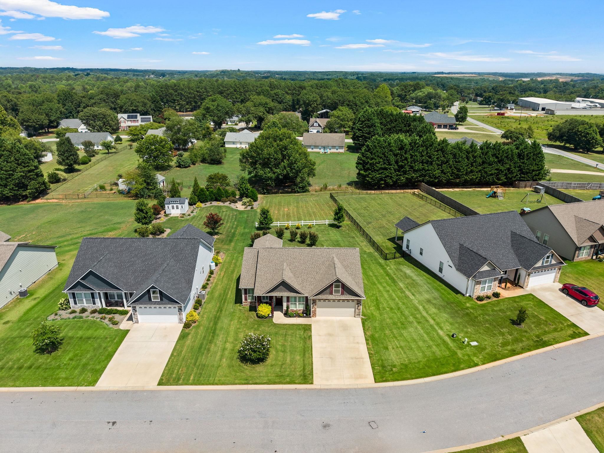 818 Ashton Ridge Road, Inman, SC 29349 — photo 2