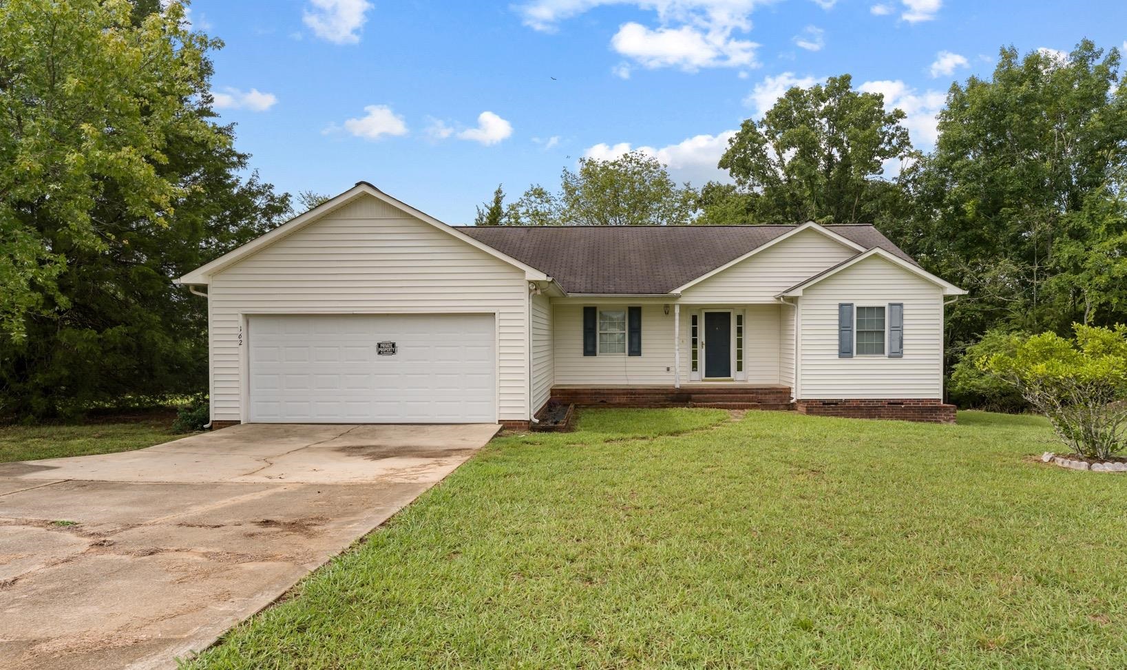 162 Rodeo Drive, gaffney, SC 29340