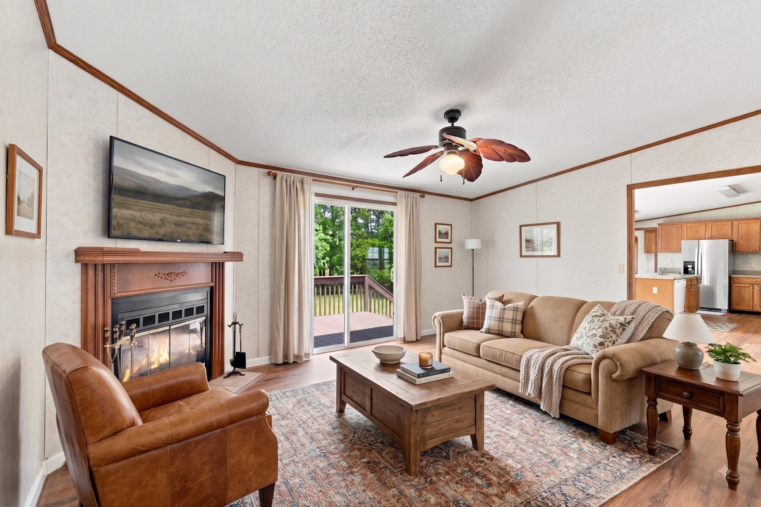 156 Falcon Ridge Drive, Boiling Springs, SC 29316 — photo 2