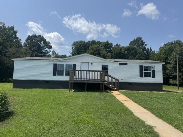 607 Gaffney Highway — photo