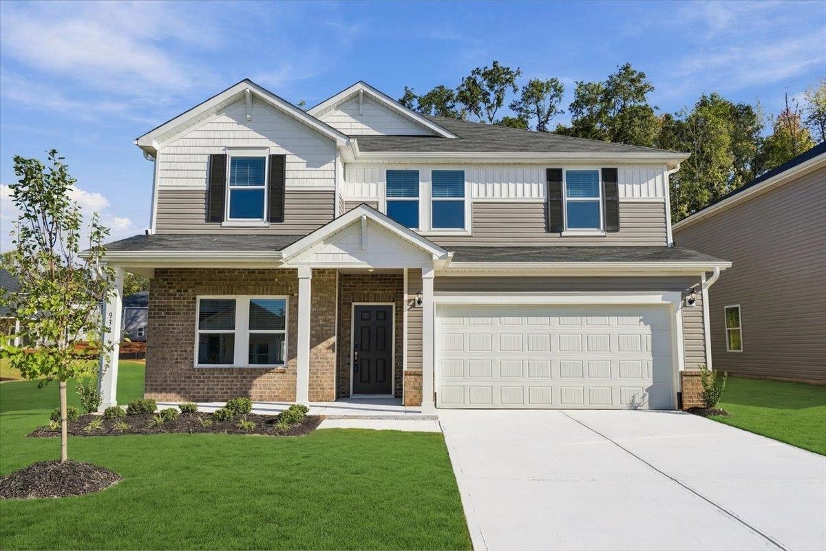 938 Rising Oak Court — photo